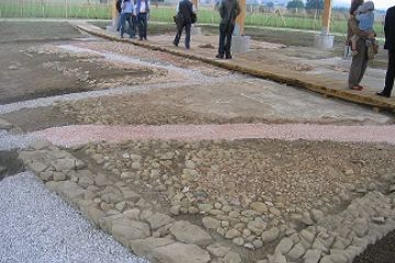 GEA – Case di ieri, case di oggi: Giornate Europee dell’Archeologia a Claterna