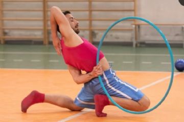 Festival La Torre e la Luna (20a edizione) - spettacolo Papillon