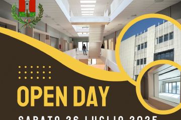 Open day nuova Scuola Panzacchi: Il 26 luglio visite aperte alla cittadinanza