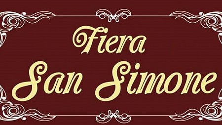 Festa San Simone a Mercatale: dal 12 al 14 settembre