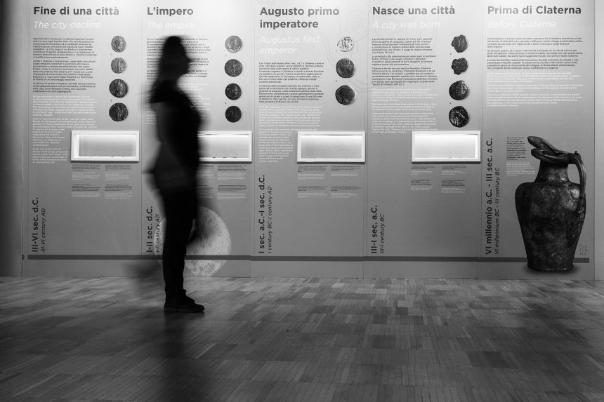 Aperture dedicate al Museo di Claterna per promuovere l’accessibilità
