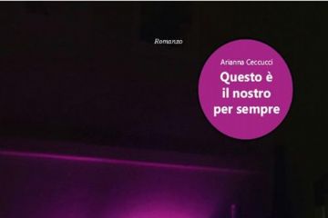 cover romanzo Ceccucci