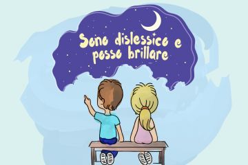 8 ottobre: Giornata Internazionale della Dislessia