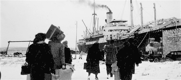 8/2/26: Ozzano ricorda le vittime delle foibe e l'esidi istriano dalmata