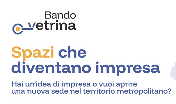 Progetto Vetrina: appuntamento martedì 10 marzo alle ore 17,30 presso la Sala consiliare del Municipio