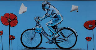 Staffetta ciclistica: le donne della Resistenza