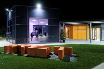 Il ritmo della memoria al Tecnopolo IRET di Ozzano