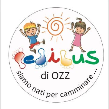 Siamo Nati per camminare