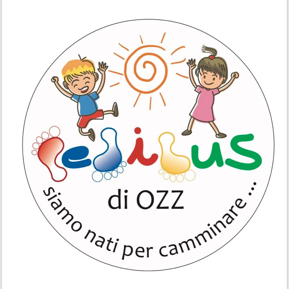 Siamo Nati per camminare