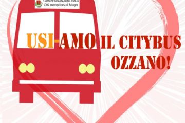 Modificati percorsi Linea CityBus 131 e 132