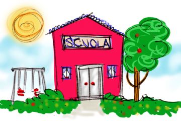 Si può fare domanda di iscrizione ai servizi scolastici e la richiesta di riduzione tariffaria in base all'attestazione ISEE per l'anno scolastico 2024/2025