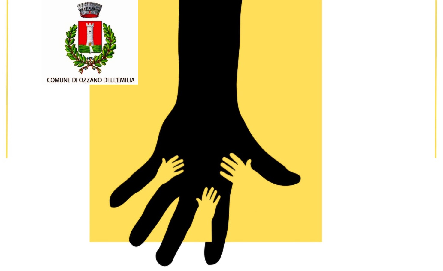 Logo Comune di Ozzano dell'Emilia