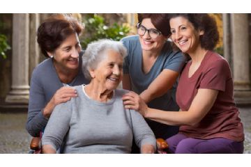 contributo economici a sostegno delle famiglie che hanno attivato un percorso assistenziale