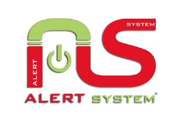 logo Alert System