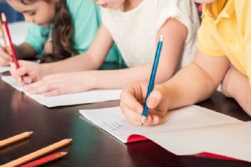 A novembre riprendono in parrocchia le attività di aiuto compiti