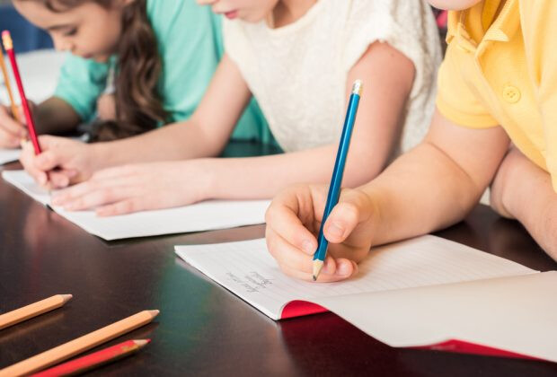 A novembre riprendono in parrocchia le attività di aiuto compiti