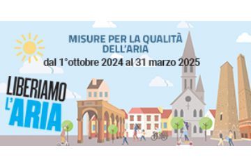 Piano Aria Integrato Regionale 2030 - Liberiamolaria: Bollettino del 29 novembre 2024.