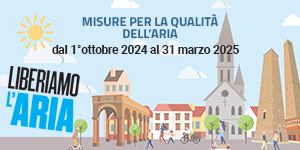 Piano Aria Integrato Regionale 2030 - Liberiamolaria: Bollettino del 29 novembre 2024.