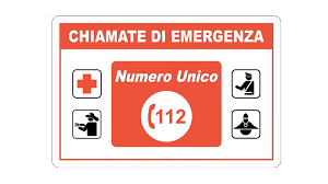 Il 112 è il nuovo numero unico europeo per tutte le emergenze