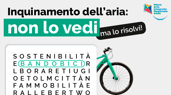 Acquisto e-bike: aperto il Bando regionale con gli incentivi per l'acquisto