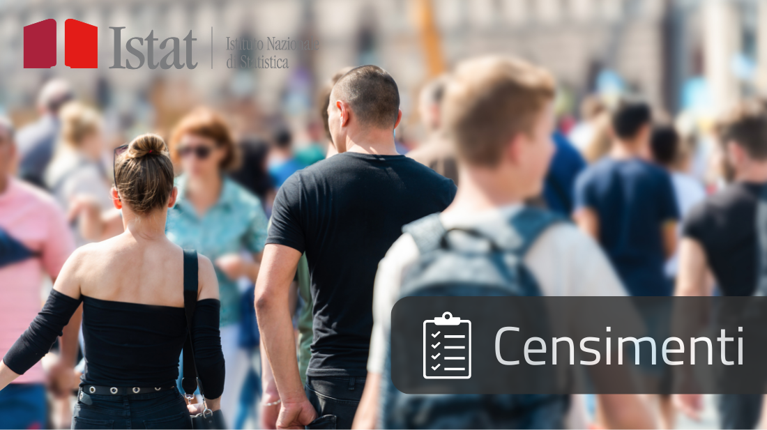 Indagine ISTAT sulle discriminazioni: dal 1 aprile al 31 luglio 2025