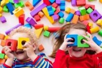 Bando di iscrizione al nido d'infanzia per l'a.e. 2025/2026