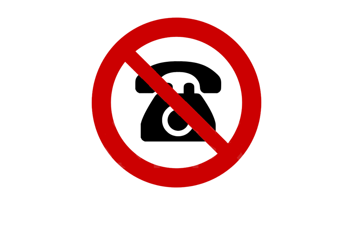 Disservizi linee telefoniche
