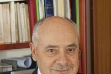 Mario Teodoro: Sindaco di Ozzano Emilia dal 1976 al 1984