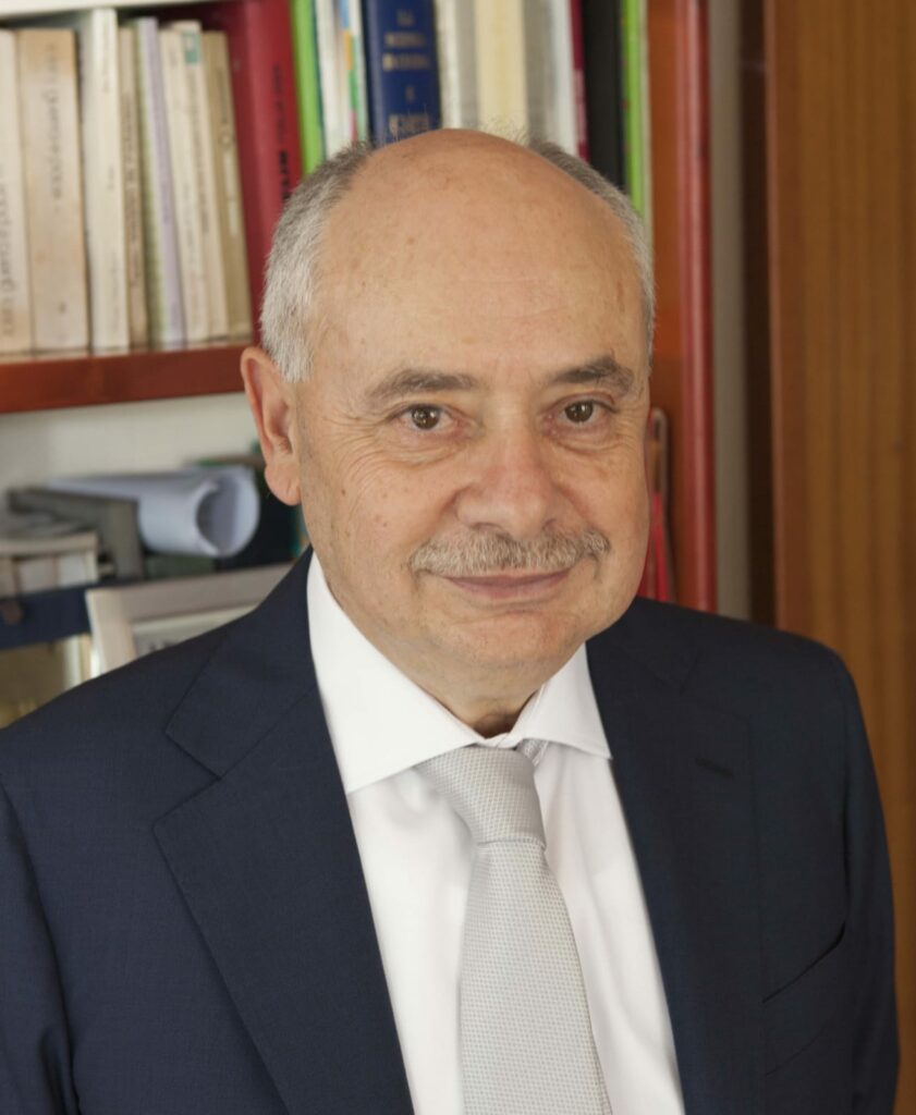 Mario Teodoro: Sindaco di Ozzano Emilia dal 1976 al 1984