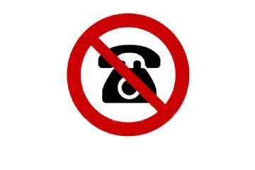 Oggi in Municipio si segnalano problemi alle linee telefoniche e alla rete internet