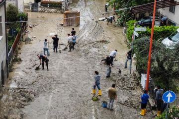 Alluvione ottobre 2024: come fare per i contributi di immediato sostegno (CIS)