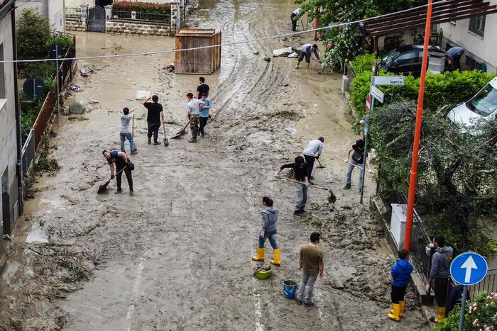 Alluvione ottobre 2024: come fare per i contributi di immediato sostegno (CIS)