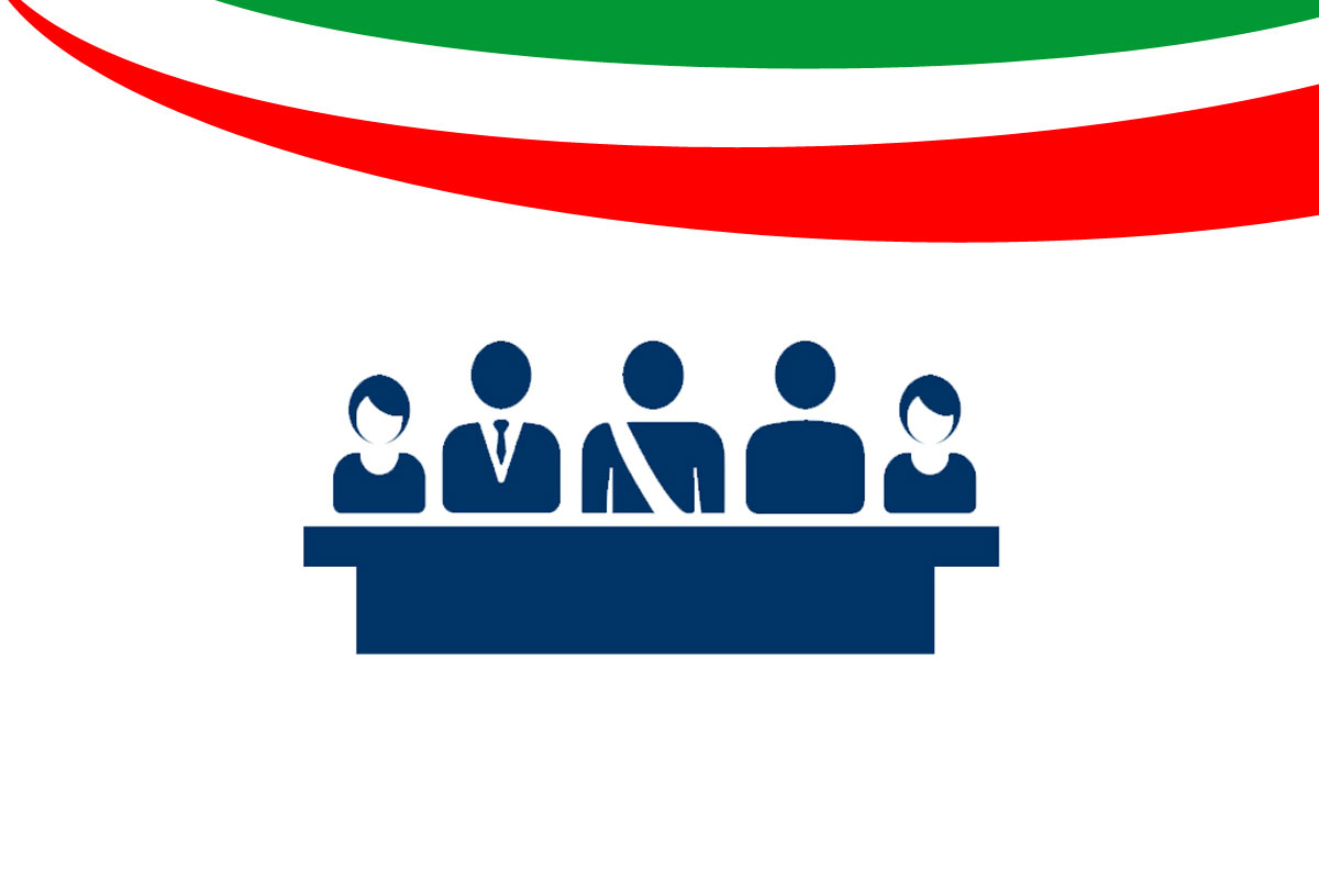 Consiglio Comunale del 24 aprile 2025