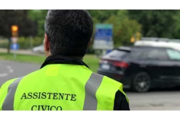 Il Comune cerca assistenti civici