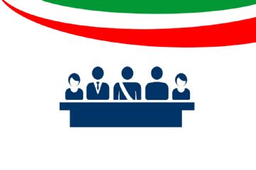 La seduta del Consiglio Comunale si terrà il 249/05/2025 alle ore 20:00