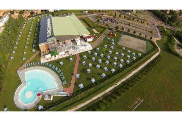 Riparte l'attività della palestra nell'impianto Acqua & Fitness