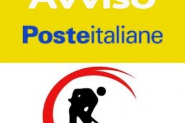 Ufficio postale di Ozzano Emilia chiuso per ammodernamento dal 3 luglio al 28 agosto 2025