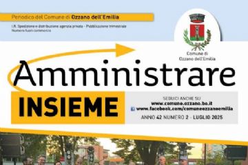 Amministrare Insieme - Luglio 2025