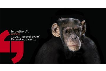Il progetto del fotogiornalista ozzanese Gabriele Fiolo e dell’Associazione Fotografica Tempo e Diaframma APS selezionato al festivalfilosofia 2025
