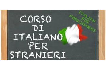 Corsi di italiano per stranieri