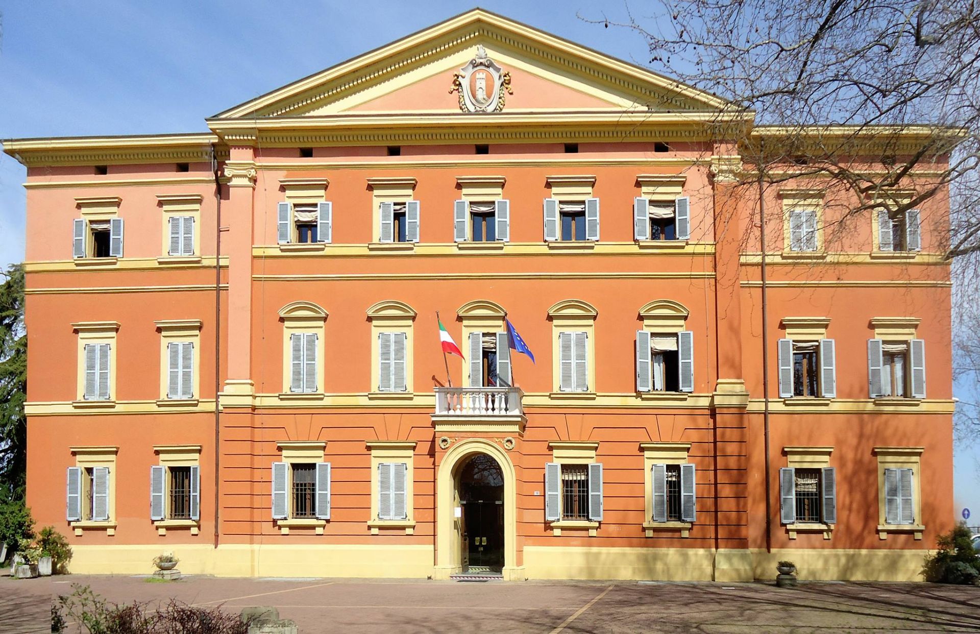 La seduta della Commissione Unica Consiliare si terrà il 23/07/2025 alle ore 17:30