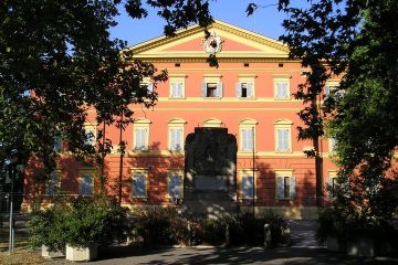 Chiusura estive degli uffici comunali