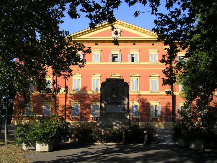 Chiusura estive degli uffici comunali