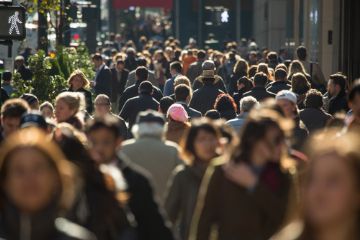 Censimento permanente della popolazione e delle abitazioni 2025