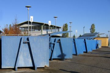 Riapertura completa della Stazione ecologica da venerd&#236; 8 agosto