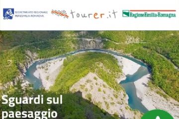Beni paesaggistici. &quot;Sguardi sul Paesaggio&quot;: il concorso fotografico per raccontare e valorizzare i paesaggi dell’Emilia-Romagna