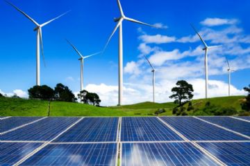 Contributi a fondo perduto fino a 600.000 euro per installazione di impianti fotovoltaici e/o eolici di micro, piccole e medie imprese