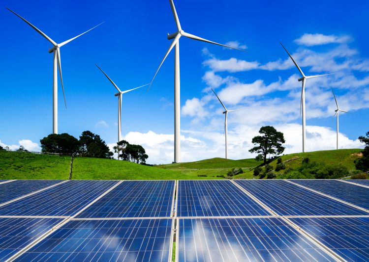 Contributi a fondo perduto fino a 600.000 euro per installazione di impianti fotovoltaici e/o eolici di micro, piccole e medie imprese