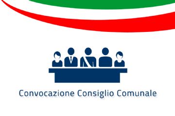 Consiglio Comunale del 25 settembre 2025 ore 20