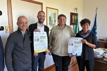 Percorso partecipato Dialoghi in frazione: si parte